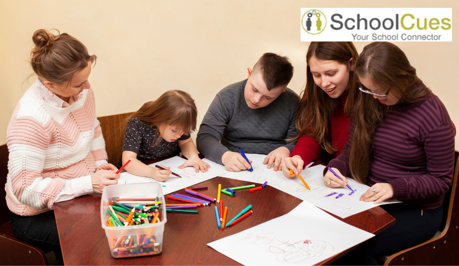 Technological advancements in Special Education Schools - Schoolcues