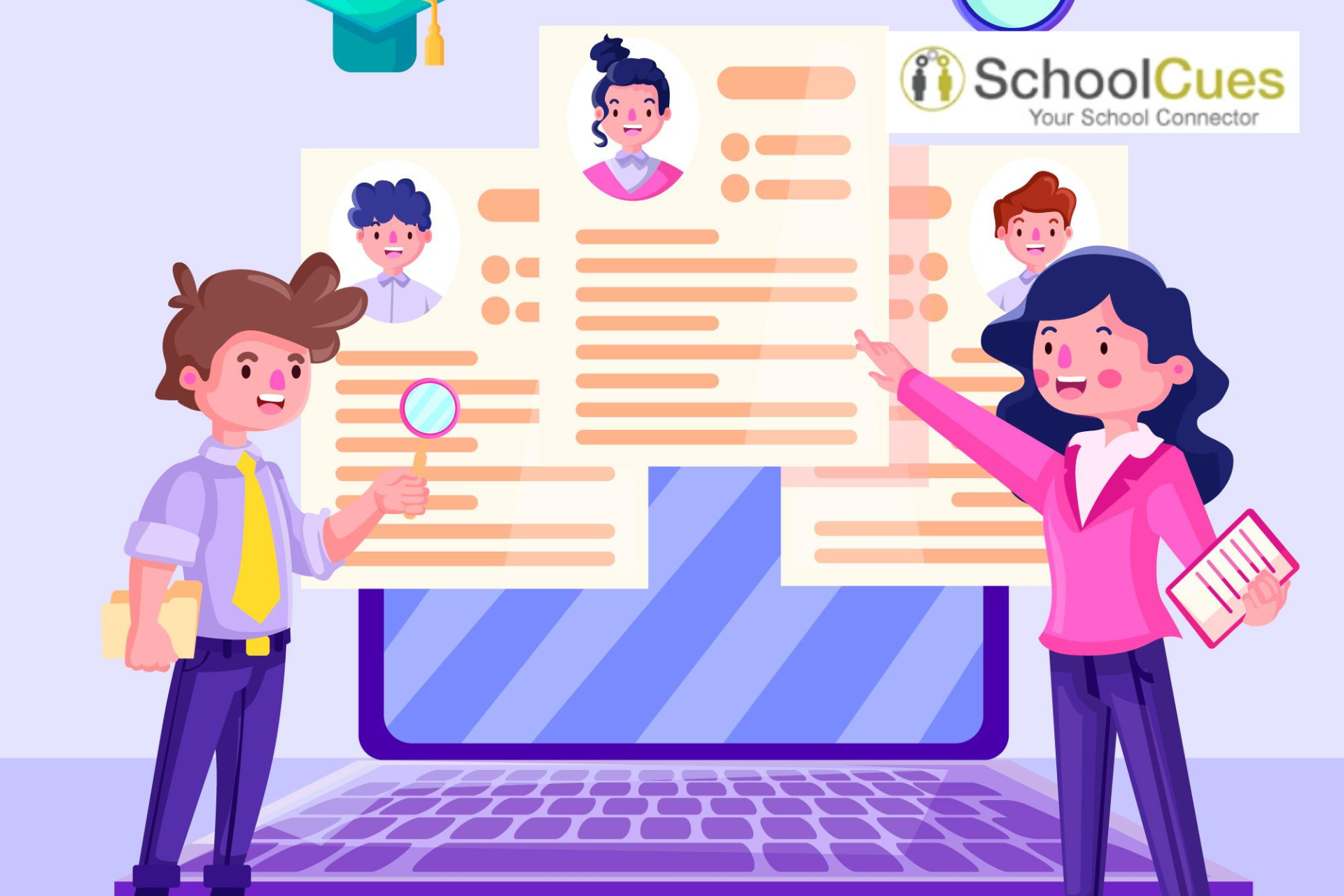 Student Information System Features for Micro Schools - Schoolcues Blog